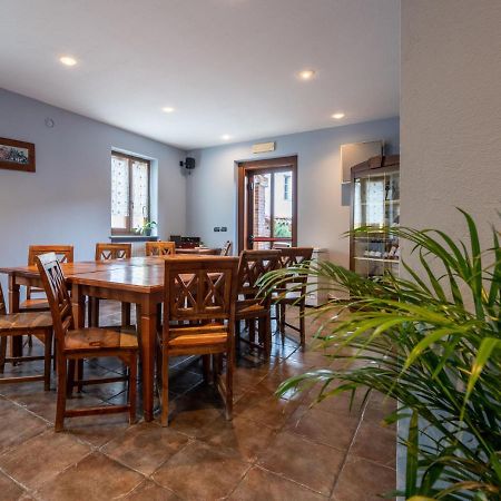 Holiday Home La Grotta Di Cech By Interhome Narzole ภายนอก รูปภาพ