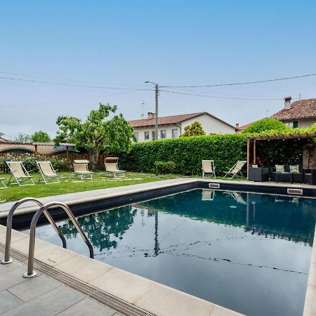 Holiday Home La Grotta Di Cech By Interhome Narzole ภายนอก รูปภาพ
