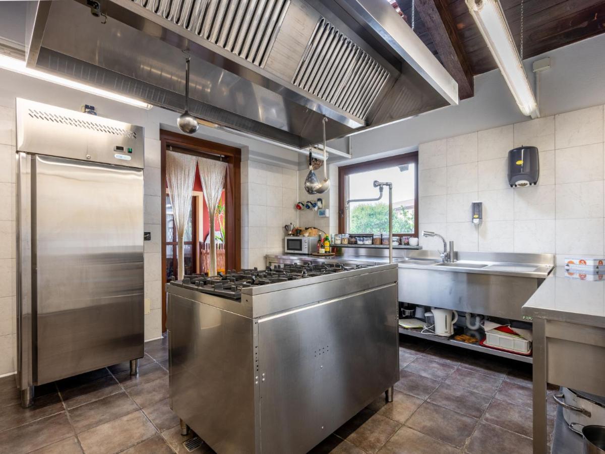 Holiday Home La Grotta Di Cech By Interhome Narzole ภายนอก รูปภาพ