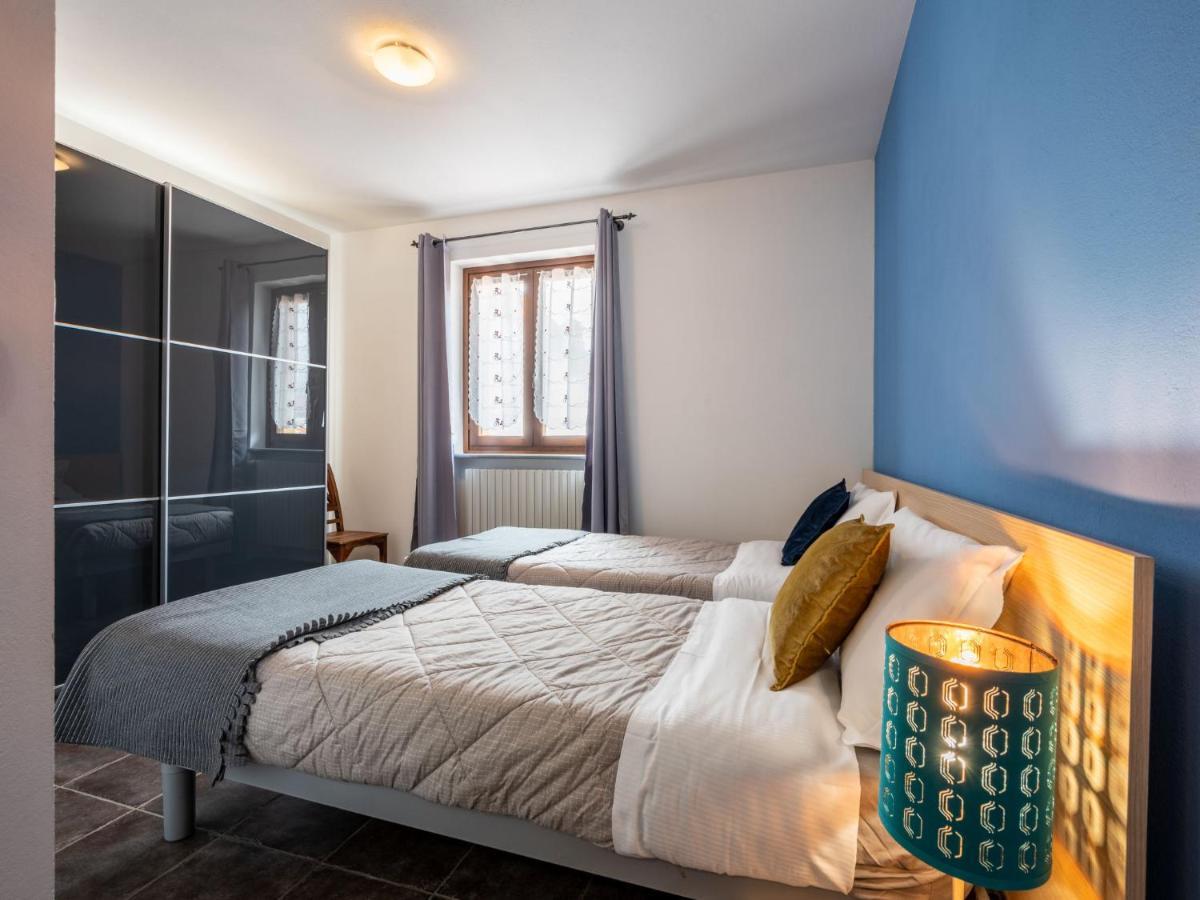 Holiday Home La Grotta Di Cech By Interhome Narzole ภายนอก รูปภาพ