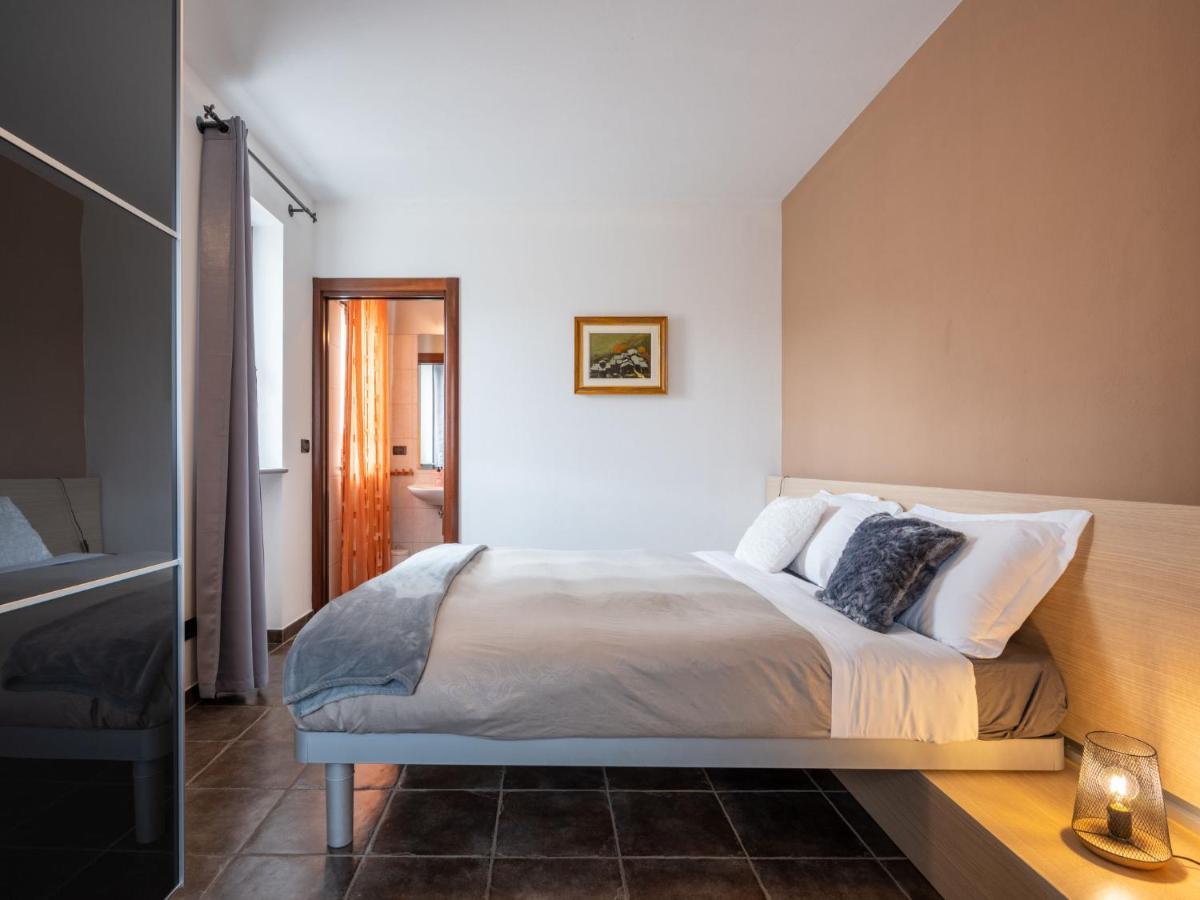 Holiday Home La Grotta Di Cech By Interhome Narzole ภายนอก รูปภาพ