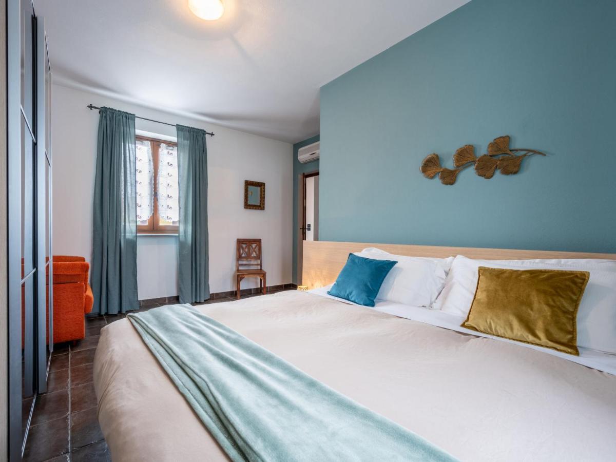 Holiday Home La Grotta Di Cech By Interhome Narzole ภายนอก รูปภาพ