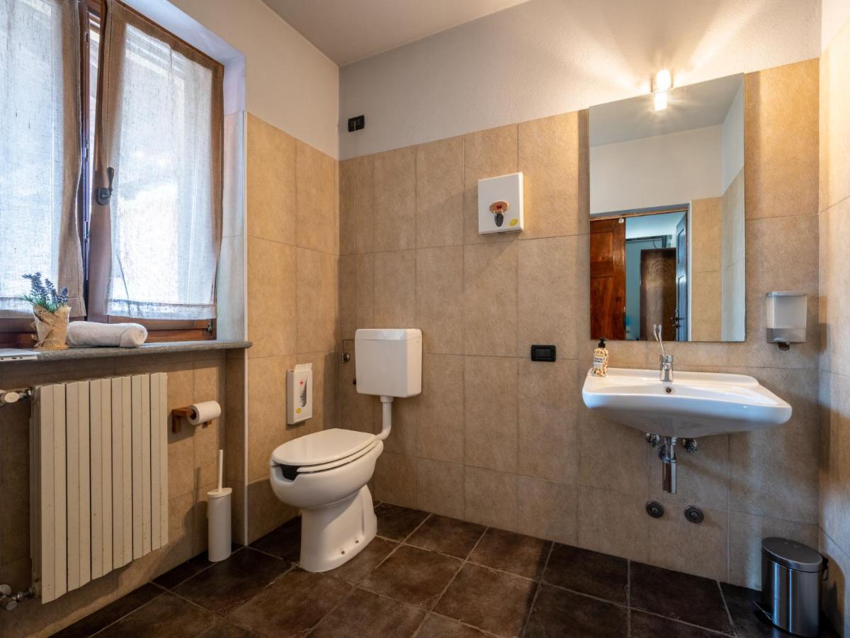 Holiday Home La Grotta Di Cech By Interhome Narzole ภายนอก รูปภาพ