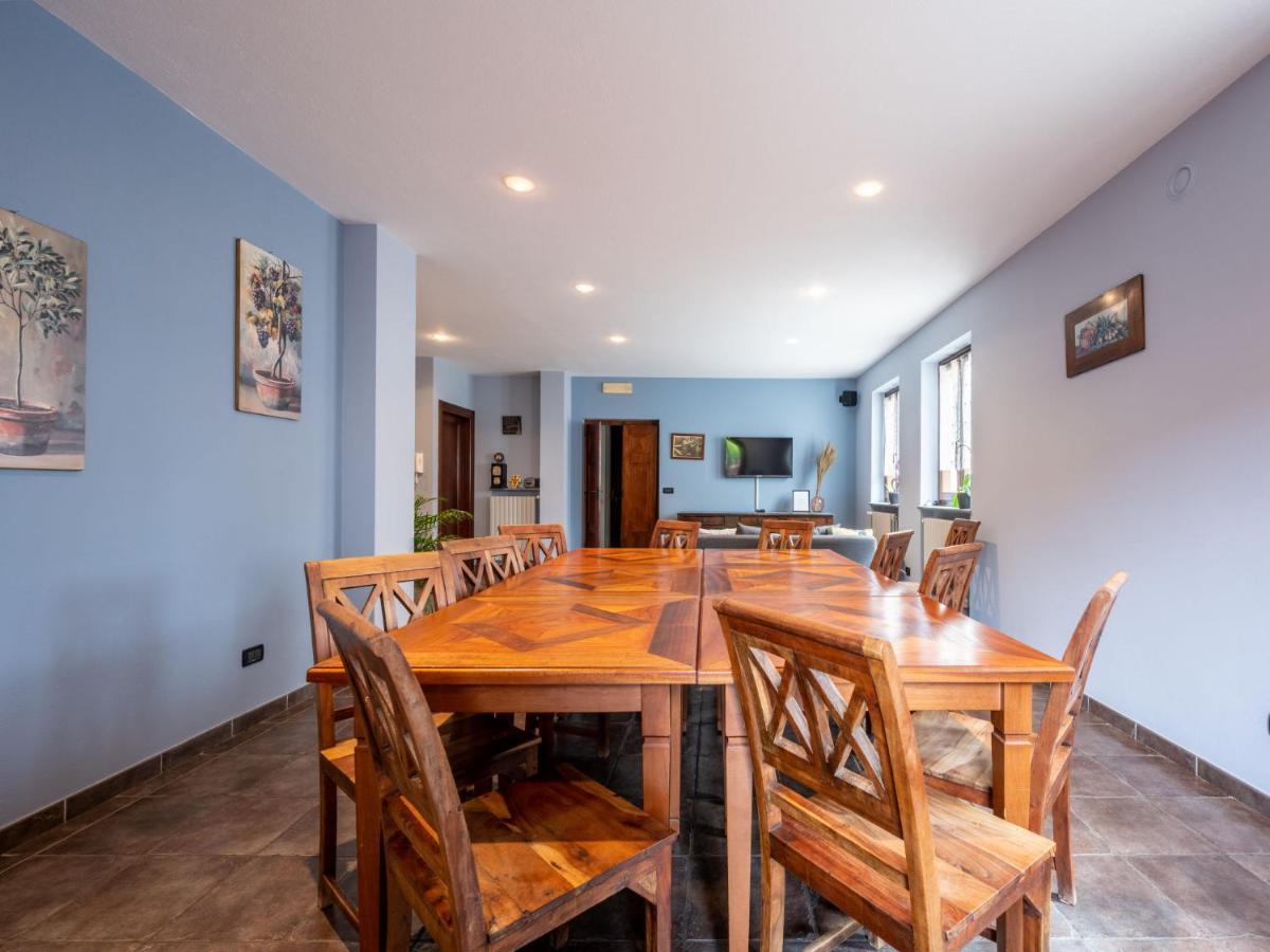 Holiday Home La Grotta Di Cech By Interhome Narzole ภายนอก รูปภาพ