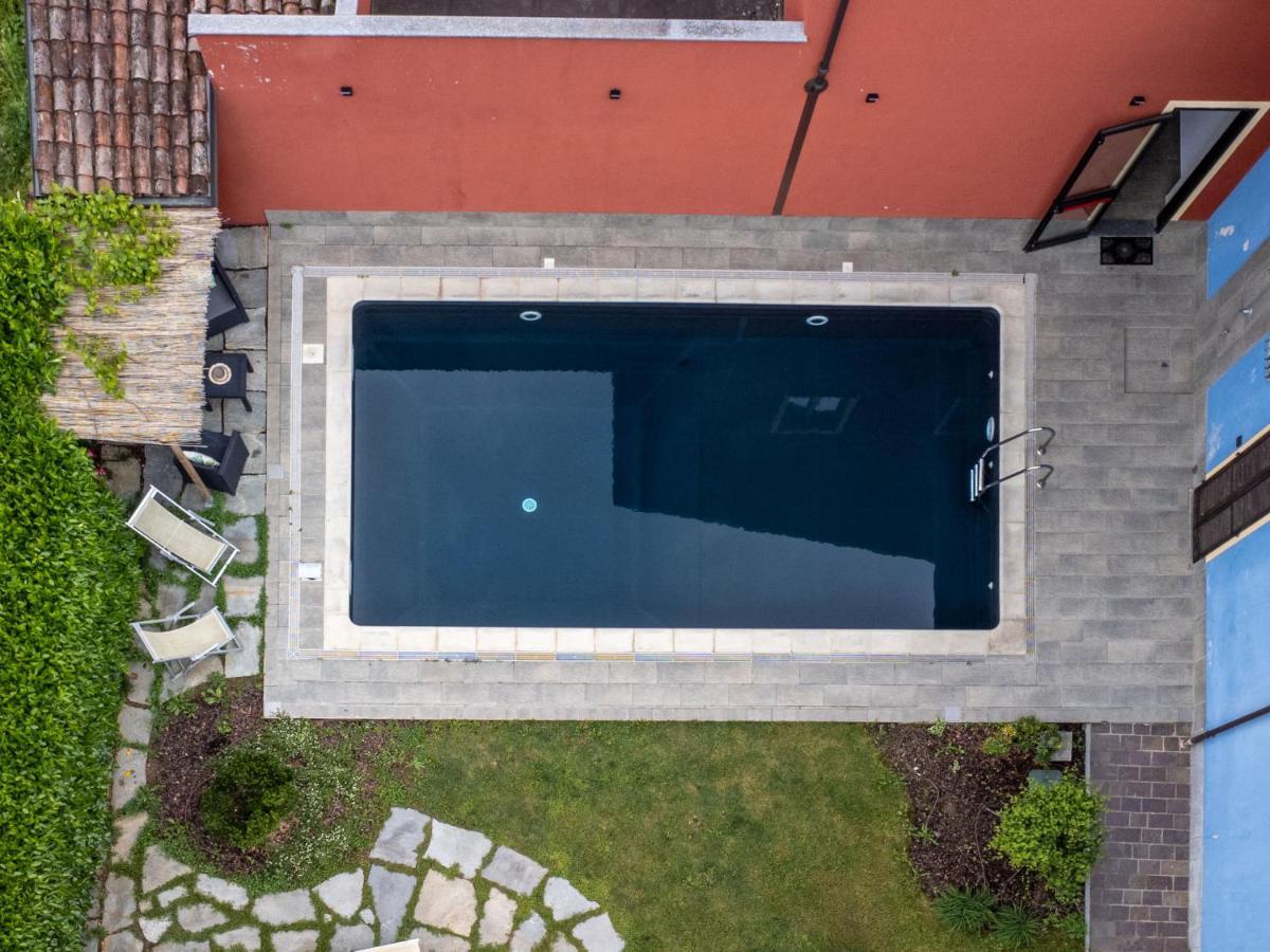 Holiday Home La Grotta Di Cech By Interhome Narzole ภายนอก รูปภาพ