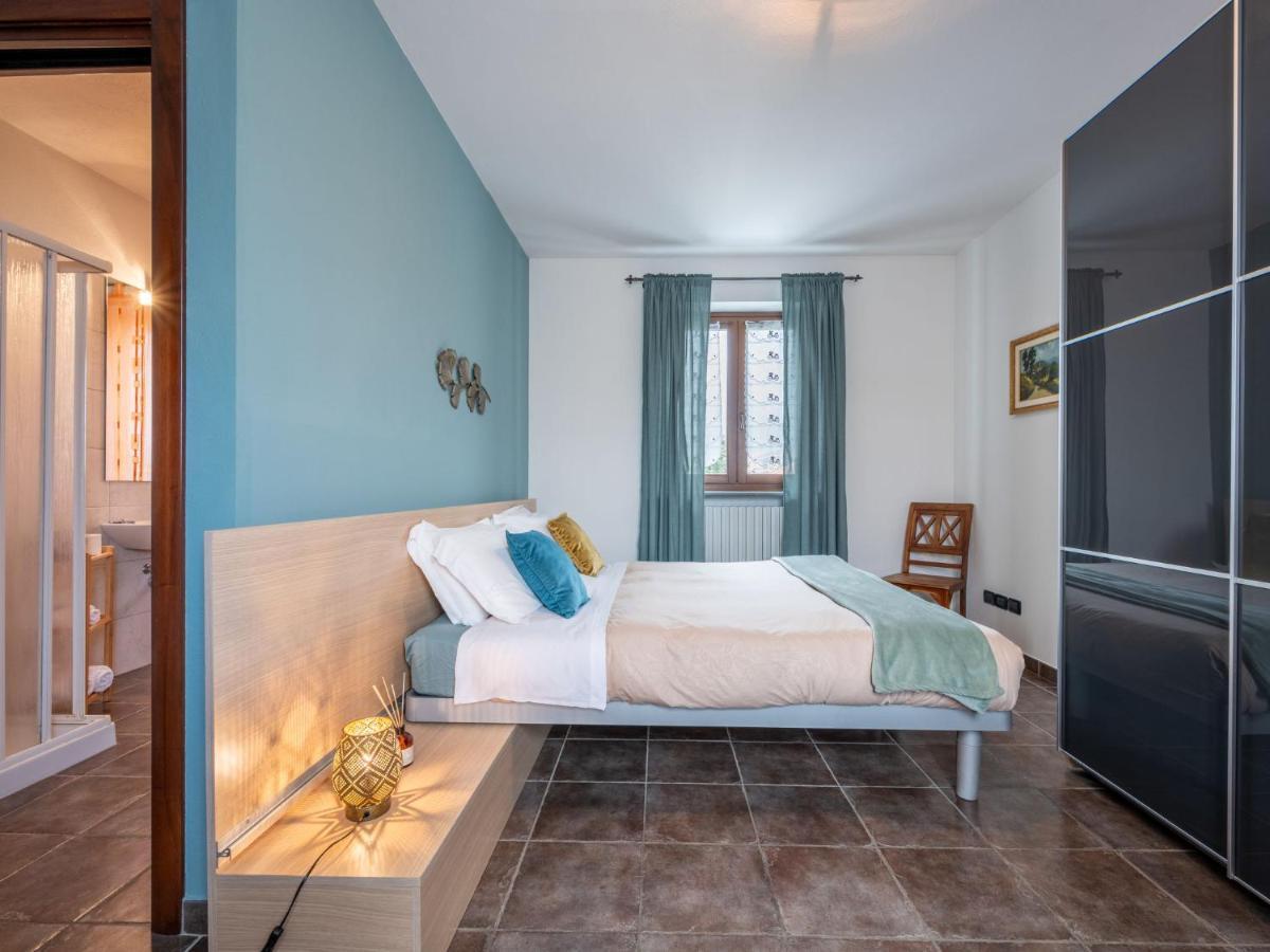 Holiday Home La Grotta Di Cech By Interhome Narzole ภายนอก รูปภาพ