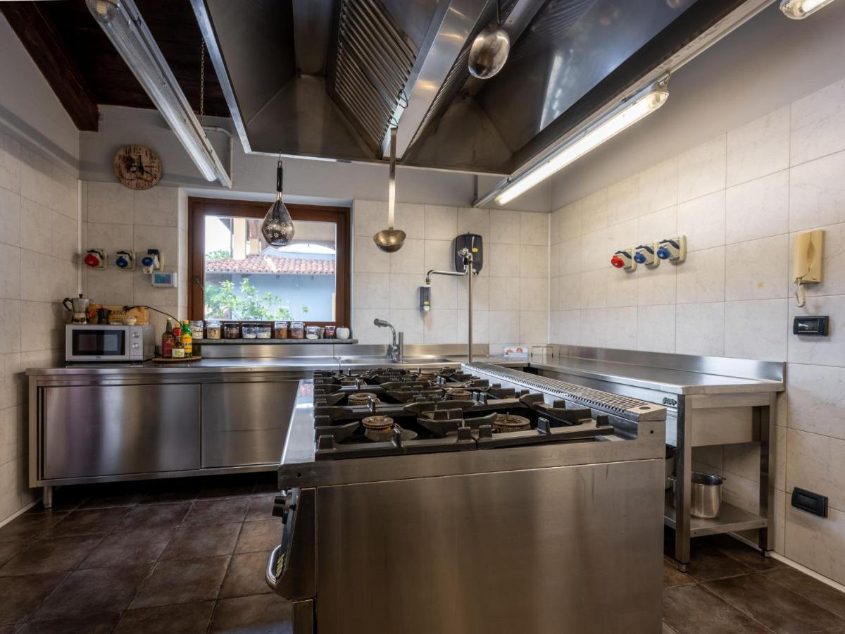Holiday Home La Grotta Di Cech By Interhome Narzole ภายนอก รูปภาพ