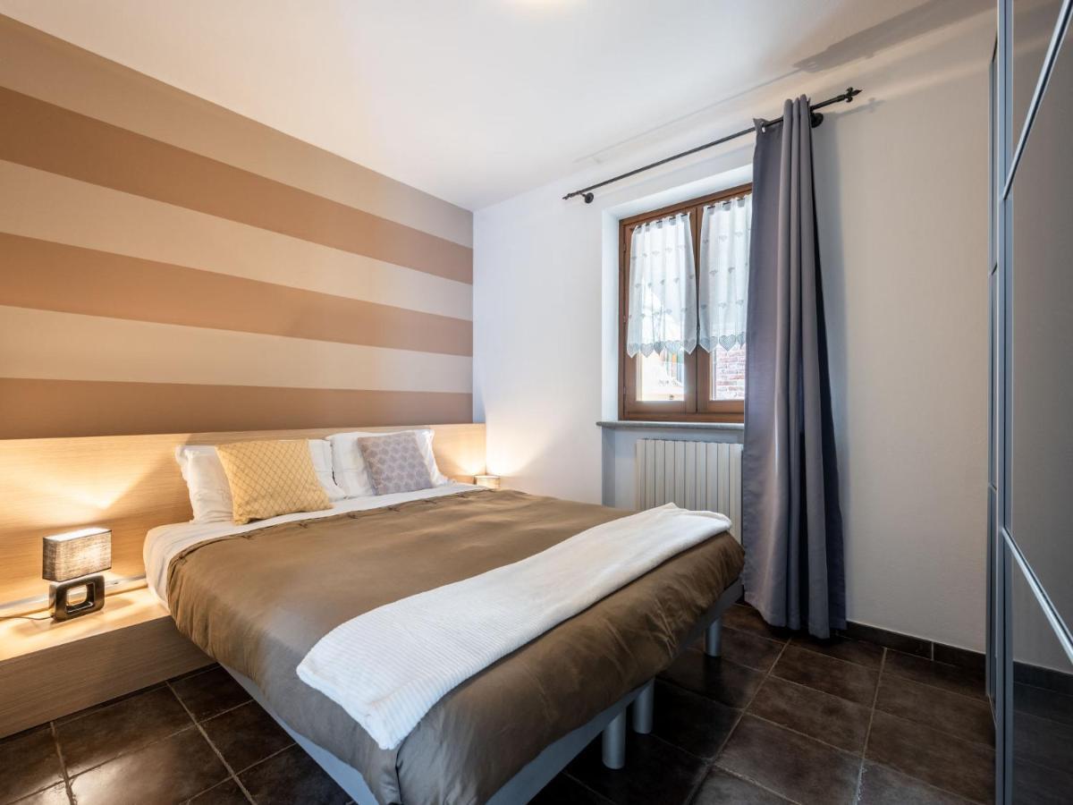 Holiday Home La Grotta Di Cech By Interhome Narzole ภายนอก รูปภาพ