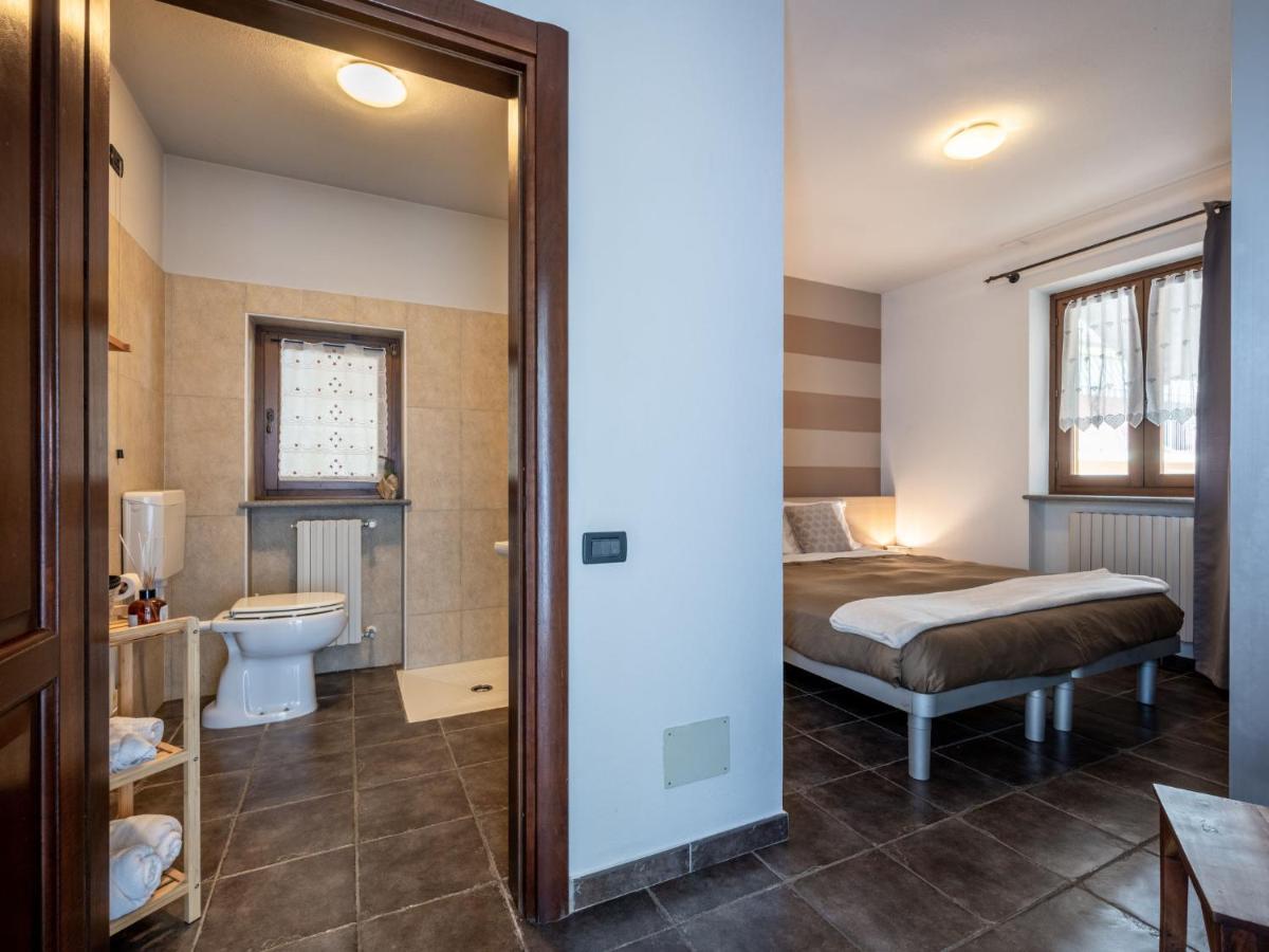 Holiday Home La Grotta Di Cech By Interhome Narzole ภายนอก รูปภาพ